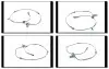 Фото 1 - датчик ABS передній Ford Transit 00- GH-Parts GH-702525 Датчик ABS передній Ford Transit 00- GH-Parts GH-702525 (фото 1)