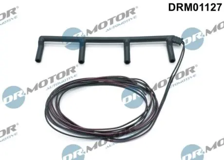 Комплект проводiв свiчок накалювання DR MOTOR DRM01127