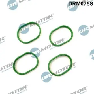 Прокладки впускного коллектора, 4шт. DR MOTOR DRM075S