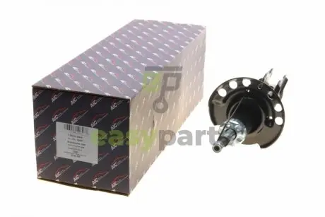 Амортизатор (передній) Opel Corsa C 1.0/1.2/1.4/1.8/1.3CDTI/1.7CDTI 02-09 (R) AIC 52627