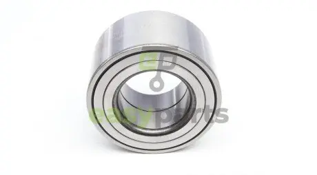 Підшипник маточини (передньої) Mazda 6 2.0D/2.2D 07-13 (45x84x45)(+ABS)(к-кт) PFI PW45840045CSMK
