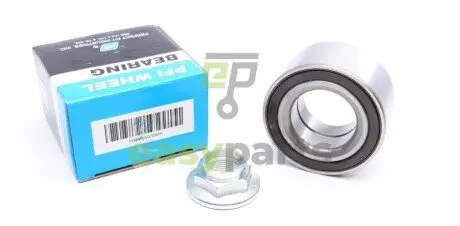 Підшипник маточини (передньої) Jaguar X-Type/Ford Mondeo III 1.8-3.0 00-09 (40х75х37)(+ABS) PFI PW40750037CSMK