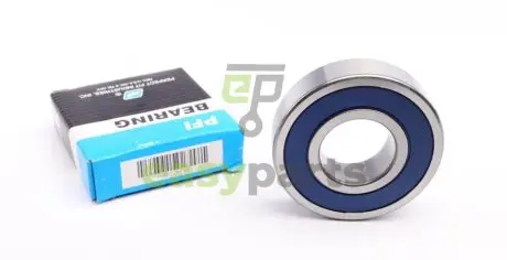 Підшипник (35x80x21) PFI 6307-2RS C3