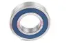 Підшипник (40x80x18) PFI 6208-2RS C3 (фото 1)