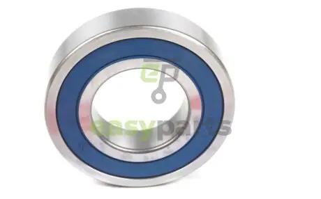 Підшипник (40x80x18) PFI 6208-2RS C3