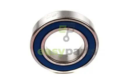 Підшипник (35x62x14) PFI 6007-2RS C3