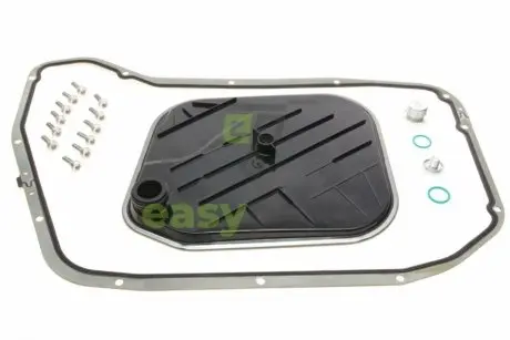 Фільтр АКПП Audi A4 2.0TFSI 08-16/A6 2.0/3.0TFSI/3.0TDI 11-18 (к-кт) BOGAP A8115104