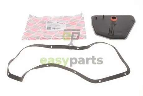 Фільтр АКПП Audi A6/A8/VW Phaeton 3.7-6.0 02-11 BOGAP A8115102