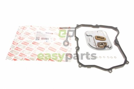 Фільтр АКПП Audi Q3/ VW CC/ Passat/ Tiguan 2.0 TFSI 11-18 (к-кт з прокладкою) BOGAP A8115105