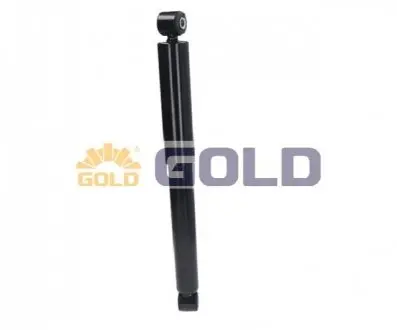 VW амортизатор газ.задн. Т3 79- GOLD 9150311