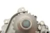 Помпа води Honda CR-V 2.0 16V 4WD 95-02 (B/B) (7 лопастей) BUGATTI PA10128 (фото 5)