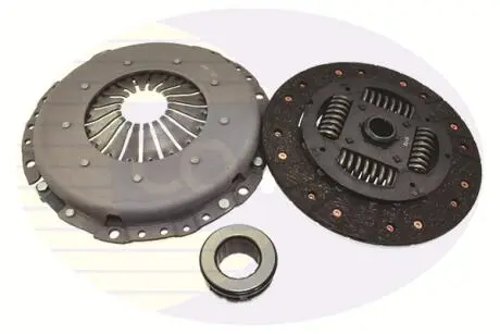 Комплект сцепления Comline ECK244-SK