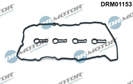 Комплект прокладок клапанної кришки DR MOTOR DRM01153