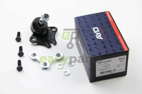 Шаровая опора Golf III/Passat 91-98 AYD 92-00987