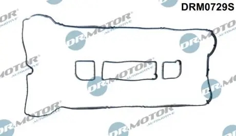 Комплект прокладок клапанної кришки DR MOTOR DRM0729S