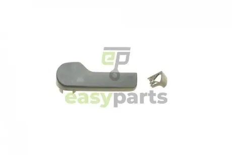 Ручка відкривання капоту VW T5 03- AIC 56200