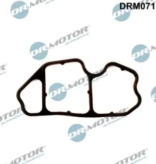 Прокладка корпусу масляного фiльтра DR MOTOR DRM071