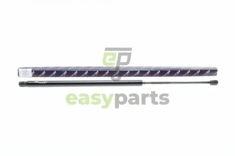Газова пружина багажника Renault Scenic II/Grand Scenic II 03-10 AIC 54144