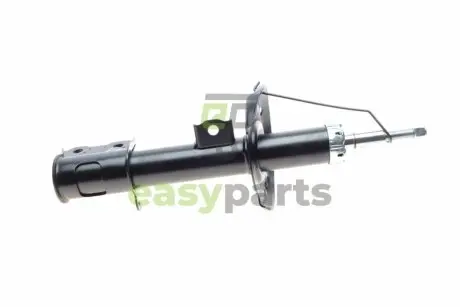 Амортизатор (передній) Opel Corsa C 1.0/1.2/1.4/1.8/1.3CDTI/1.7CDTI 09/02-12/09, L AIC 52626