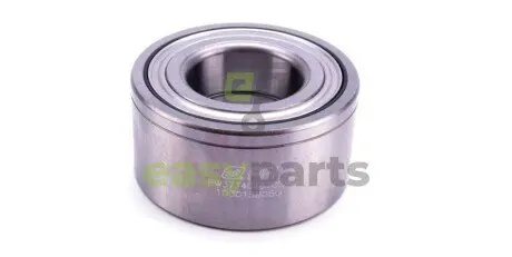 Підшипник маточини (передньої) Fiat Doblo/Opel Combo 10- (+ABS) (36.97x74.04x37) PFI PW37740437CSM