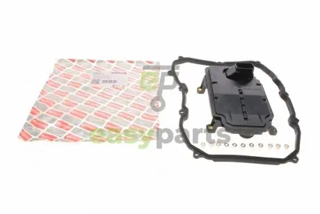 Фільтр АКПП Audi Q7/Porsche Cayenne/Panamera/VW Touareg 3.0-4.8 07- (з прокладкою) BOGAP A8115110