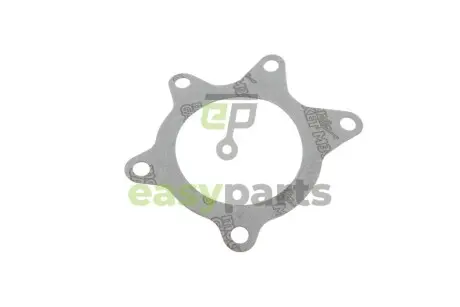 Помпа води Toyota Prius 1.5Hybrid 00-09/Yaris 1.3/1.5 99-05 BUGATTI PA8508