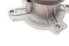 Помпа води Toyota Prius 1.5Hybrid 00-09/Yaris 1.3/1.5 99-05 BUGATTI PA8508 (фото 6)
