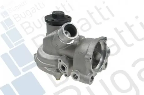 Фото db помпа води w124 3.0 88- BUGATTI PA6817 DB помпа води W124 3.0 88- BUGATTI PA6817