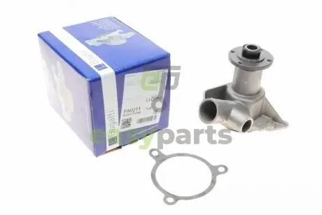 Помпа води BMW 3 (E30)/5 (E28) -88 (M20) BUGATTI PA0211