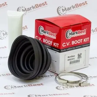 Пыльник внутренний + смазка хомуты MarkBest MRB22015