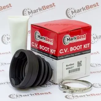 Пыльник внутренний + смазка хомуты MarkBest MRB22017