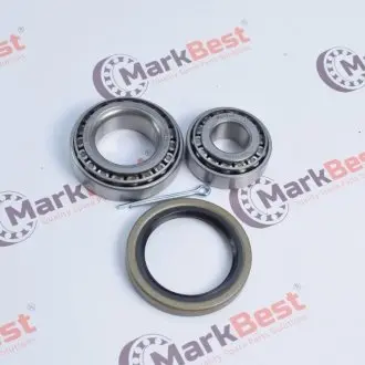 Комплект KLH22 подшипники ступицы MarkBest MRB16420K