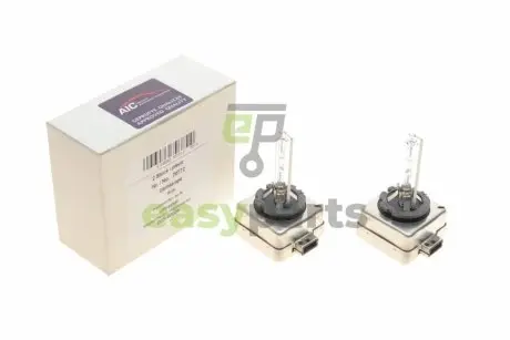 Автолампа D3S 42V 35W P32d-5 Xenon AIC 70772