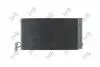 Радiатор кондицiонера з осушувачем BMW 3 (E90/E91)/X1 (E84)/1.6-3.0D 04-16 (N47/) Abakus 0040160025 (фото 2)