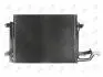 Радiатор кондицiонера з осушувачем VW Caddy III 03- Abakus 0530160017 (фото 1)