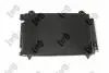 Радiатор кондицiонера з осушувачем Toyota Avensis 1.6-2.4 03- Abakus 0510160019 (фото 1)