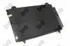 Радiатор кондицiонера з осушувачем Toyota Avensis 1.6-2.4 03- Abakus 0510160019 (фото 2)