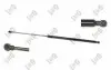 Амортизатор багажника AUDI A4 (B6) 00-04 (KOMBI) Abakus 10100078 (фото 1)