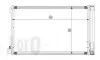 Радiатор кондицiонера з осушувачем Opel Insignia/Saab 9-5 1.6-2.8 08- Abakus 0370160036 (фото 1)