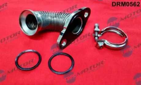 Ремкомплект радiатора рециркуляцiї DR MOTOR DRM0562