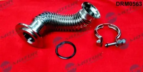 Ремкомплект радiатора рециркуляцiї DR MOTOR DRM0563