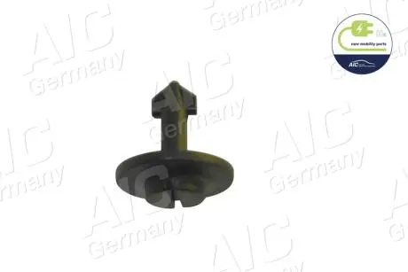 Крiплення, кожух двигуна 25шт. к-т AIC 55660
