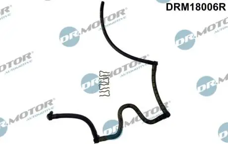 Шланг топливной системы ремкомплект DR MOTOR DRM18006R