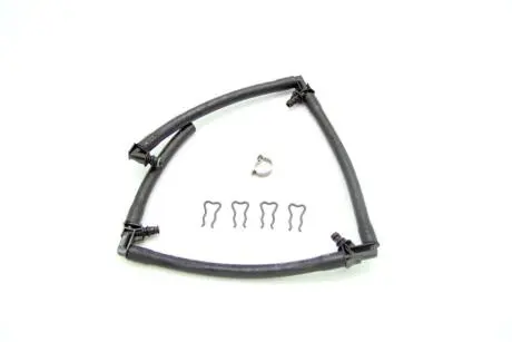 Шланг паливної системи ремкомплект DR MOTOR DRM18008R