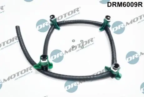 Шланг паливний DR MOTOR DRM6009R