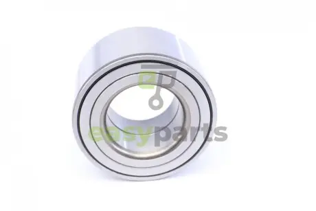 Підшипник маточини (передньої) Mazda 6 2.0D/2.2D 07-13 (45x84x45)(-ABS) PFI PW45840045CS