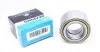 Підшипник маточини (передньої) Toyota Avensis 97-08/Corolla 97-07 (40x74x42) PFI PW40740042CS (фото 1)