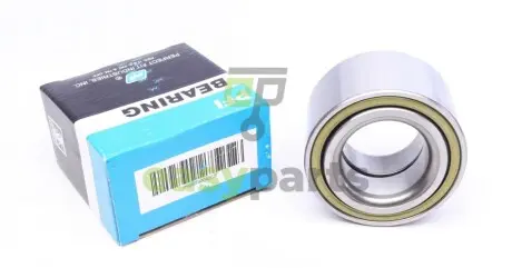 Підшипник маточини (передньої) Toyota Avensis 97-08/Corolla 97-07 (40x74x42) PFI PW40740042CS
