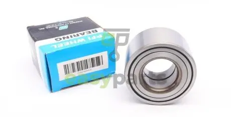 Підшипник маточини (задньої) Nissan X-Trail 01-17 (38x79x45) PFI PW38790045CS