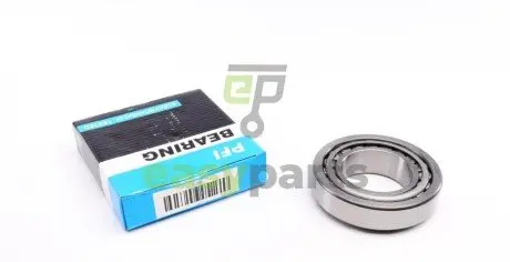 Фото підшипник (55x100x26.75) PFI 32211 Підшипник (55x100x26.75) PFI 32211